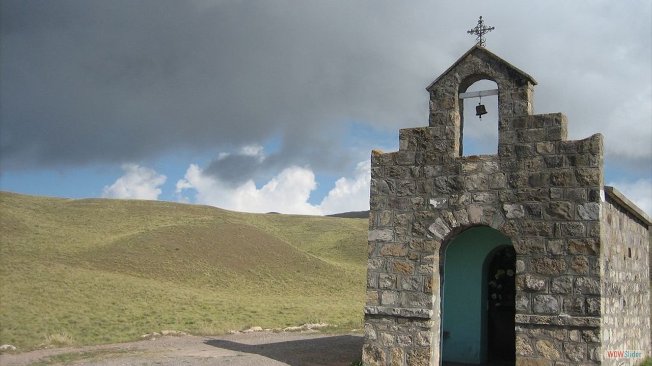 k-06d Paso del Molino