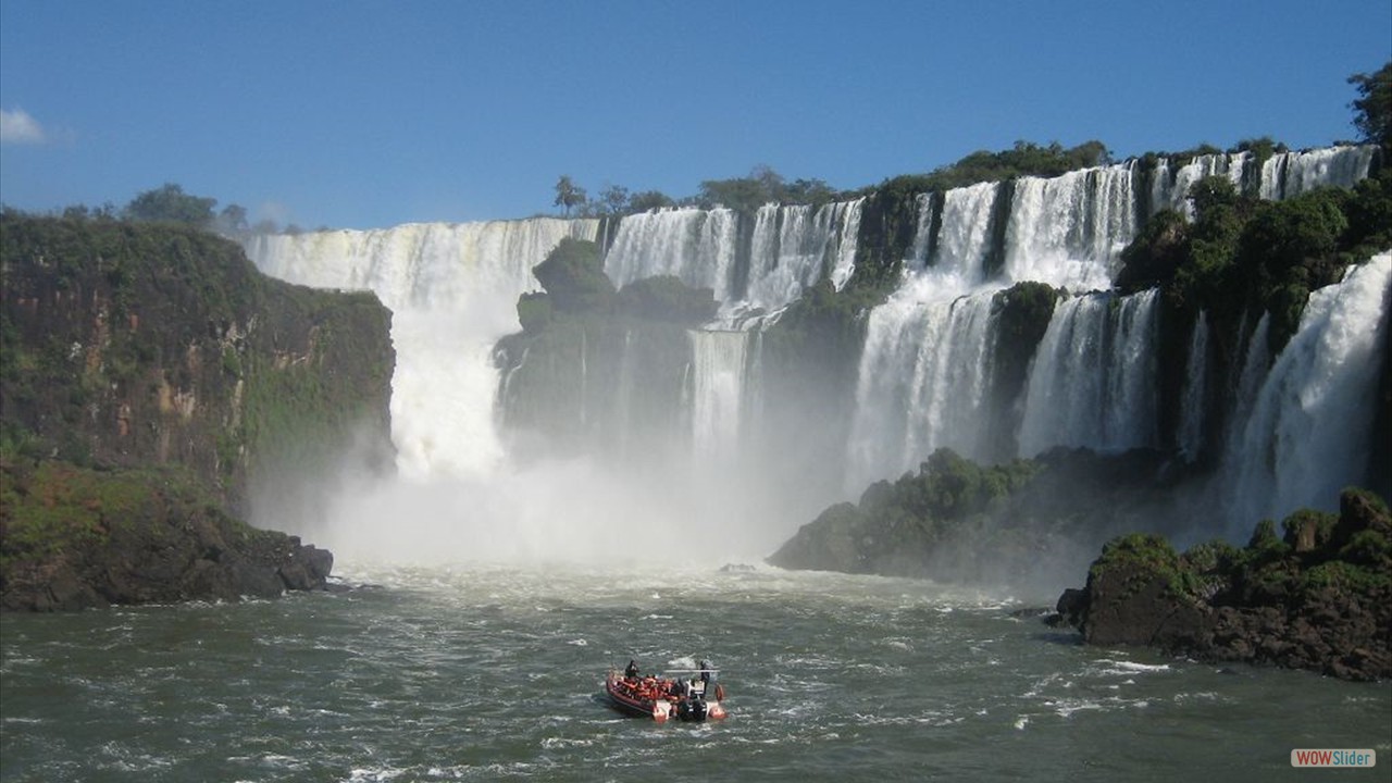 k-14i Iguazu