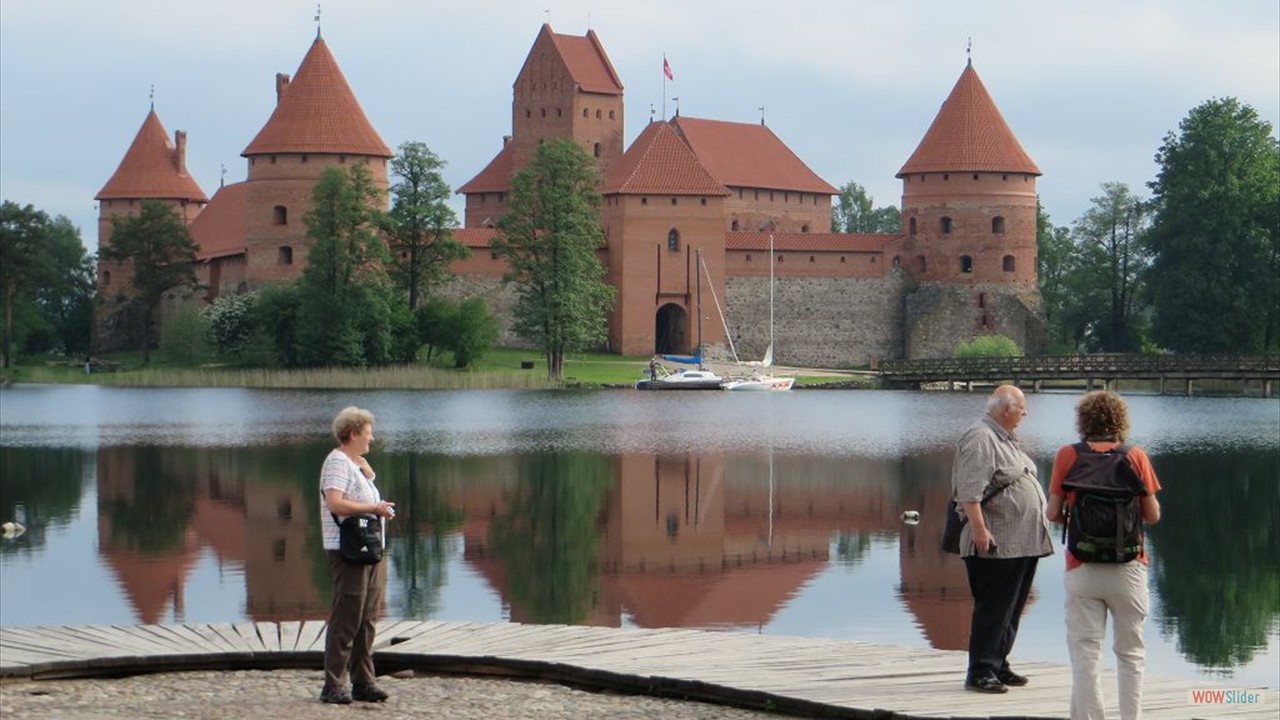 k-130Trakai