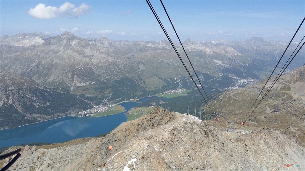 840Corvatsch
