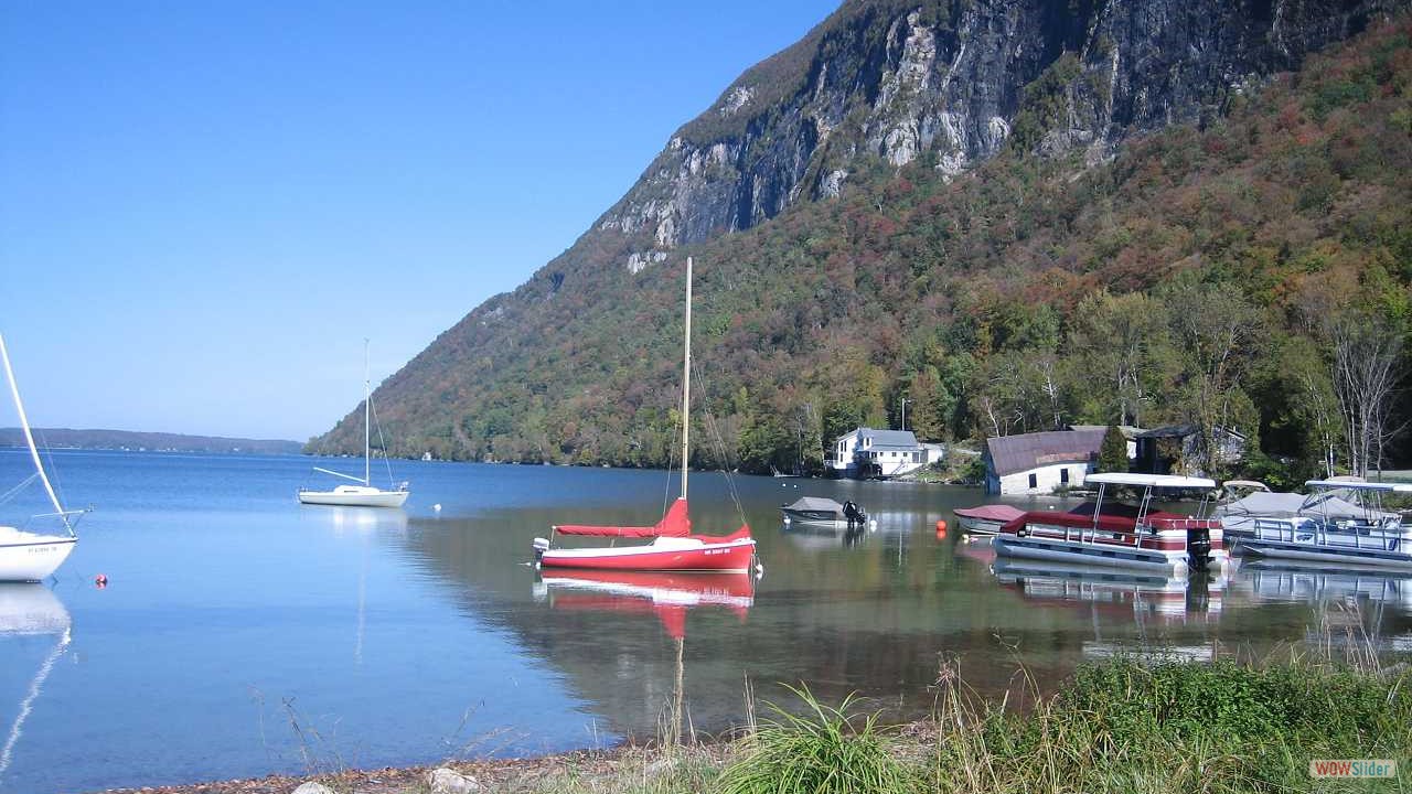 New England (10)