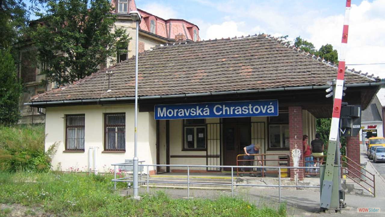 503Chrastova