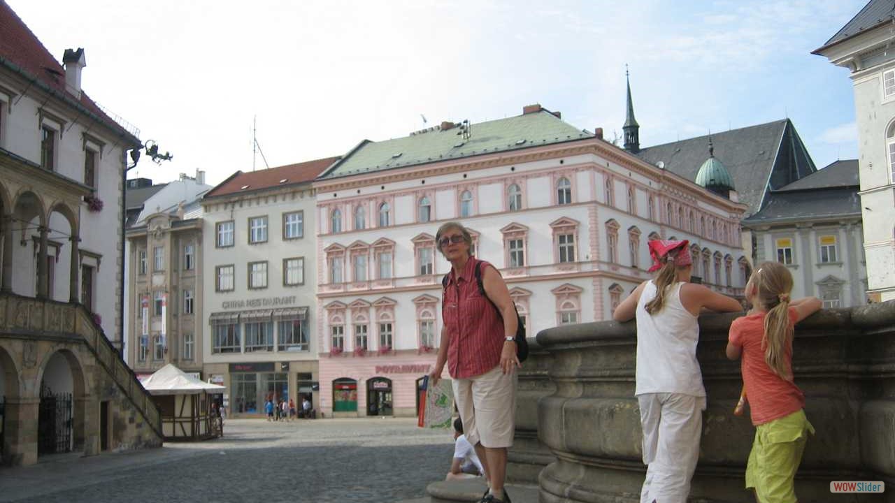 602Olomouc
