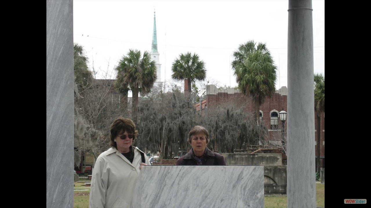 06w Savannah