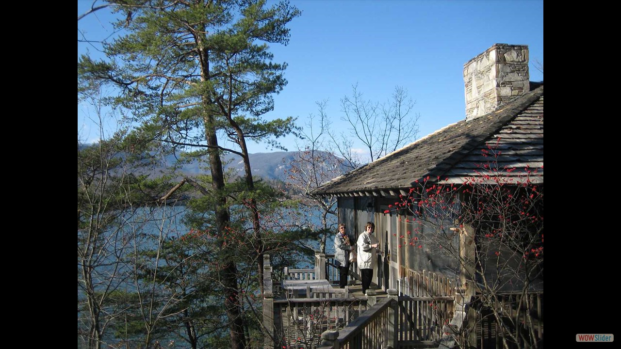 08a Lake Lure