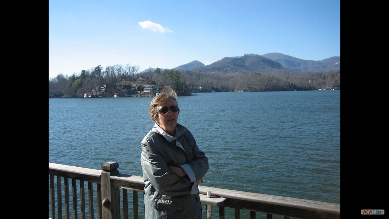 08d Lake Lure