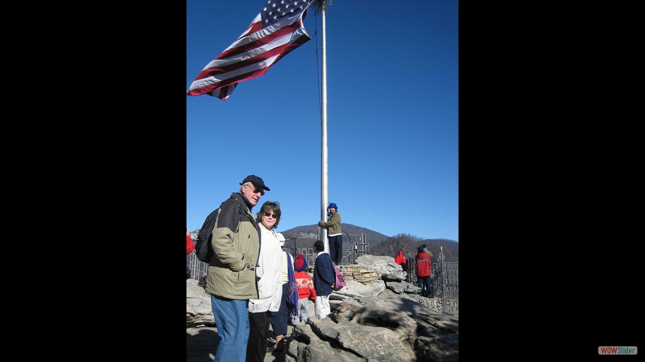 08i Chimney rock