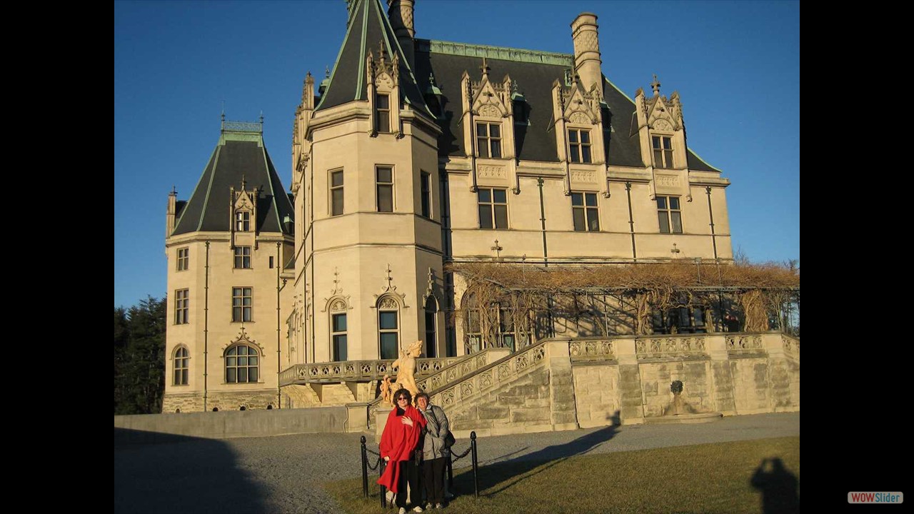 08u Biltmore house