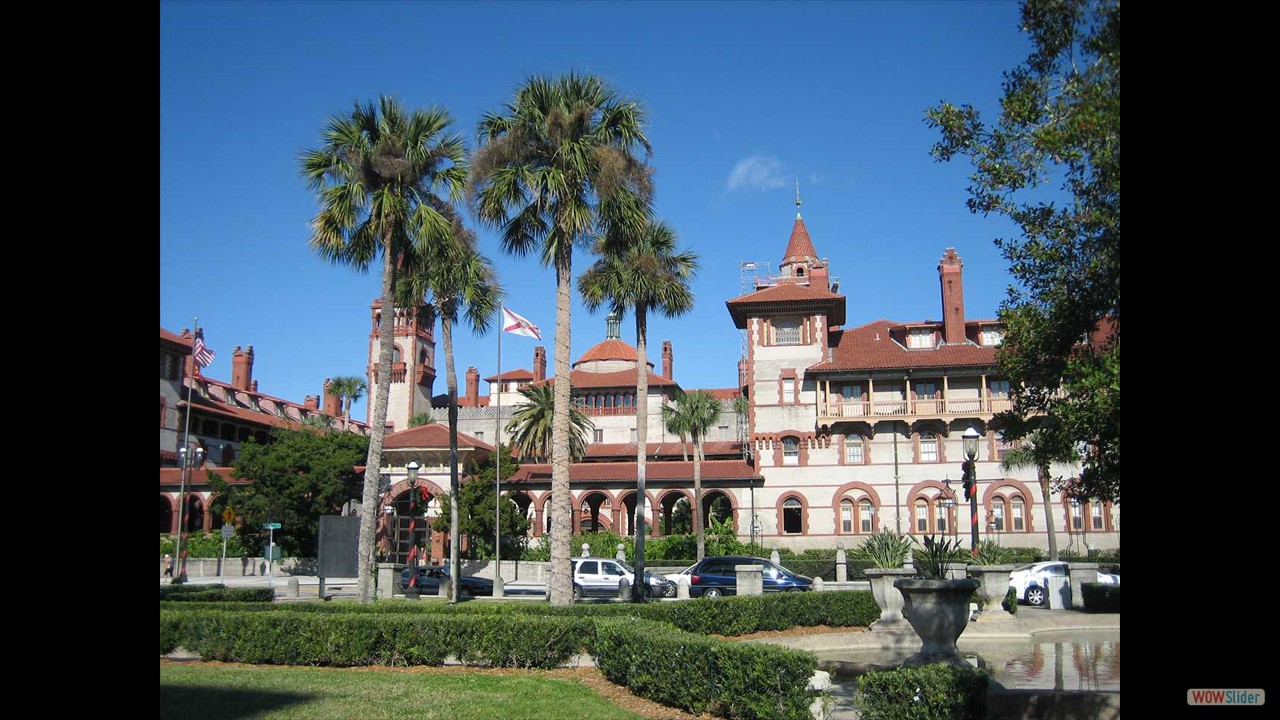 09a St.Augustine