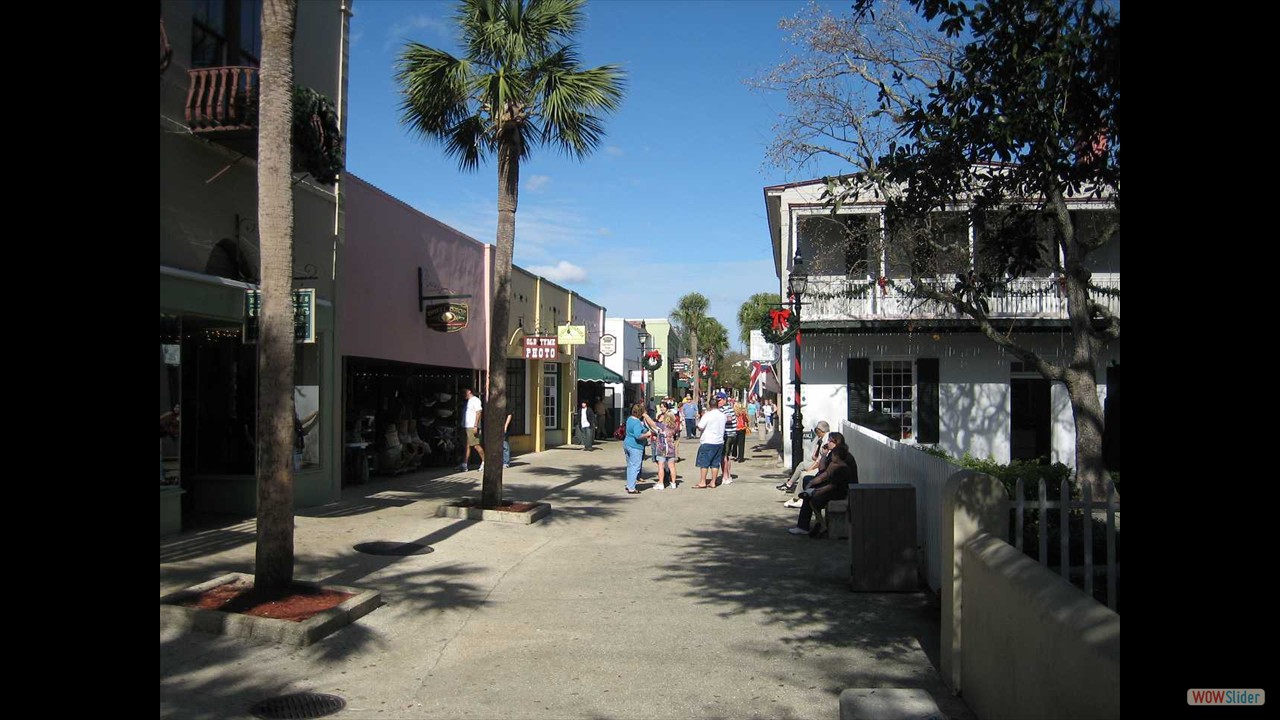 09c St.Augustine