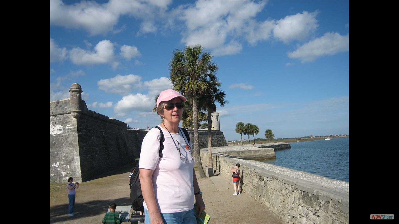 09e St.Augustine