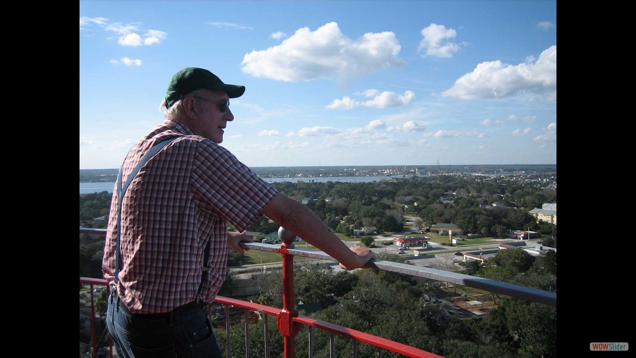 09i St.Augustine
