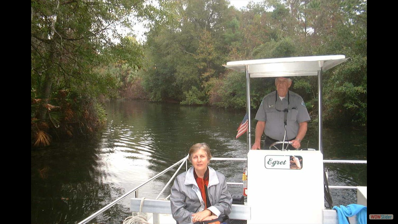 10a Homosassa