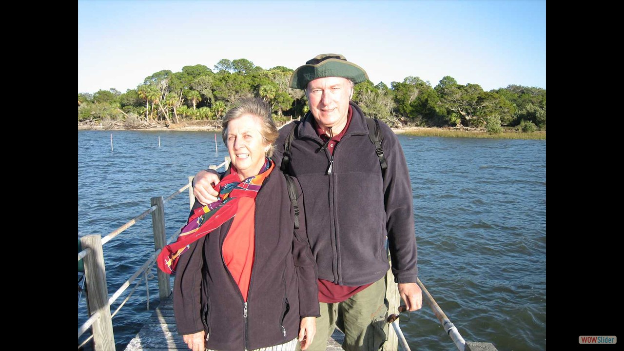11a Cedar Key